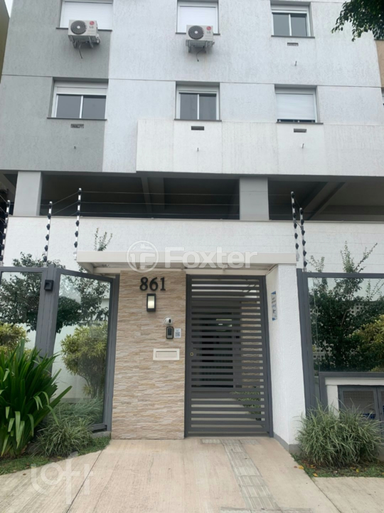 Apartamento à venda com 3 quartos, 65m² - Foto 30