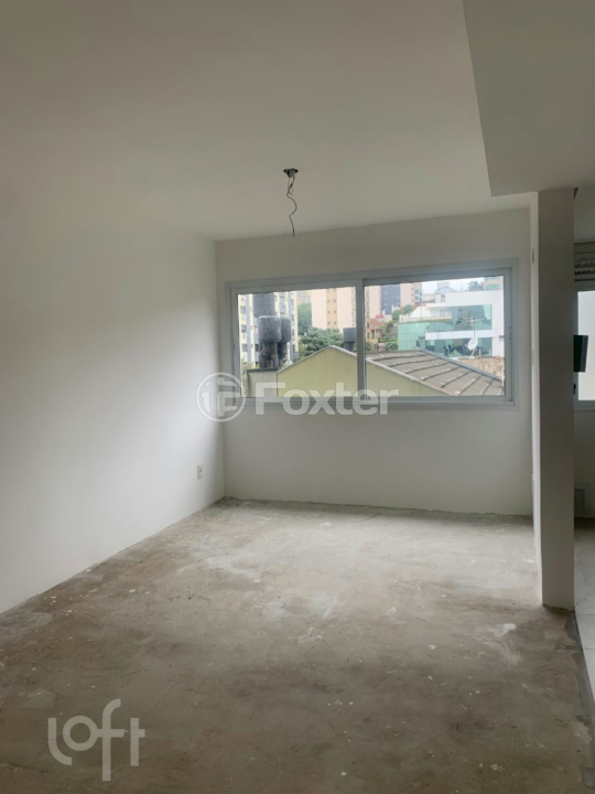 Apartamento à venda com 3 quartos, 65m² - Foto 7