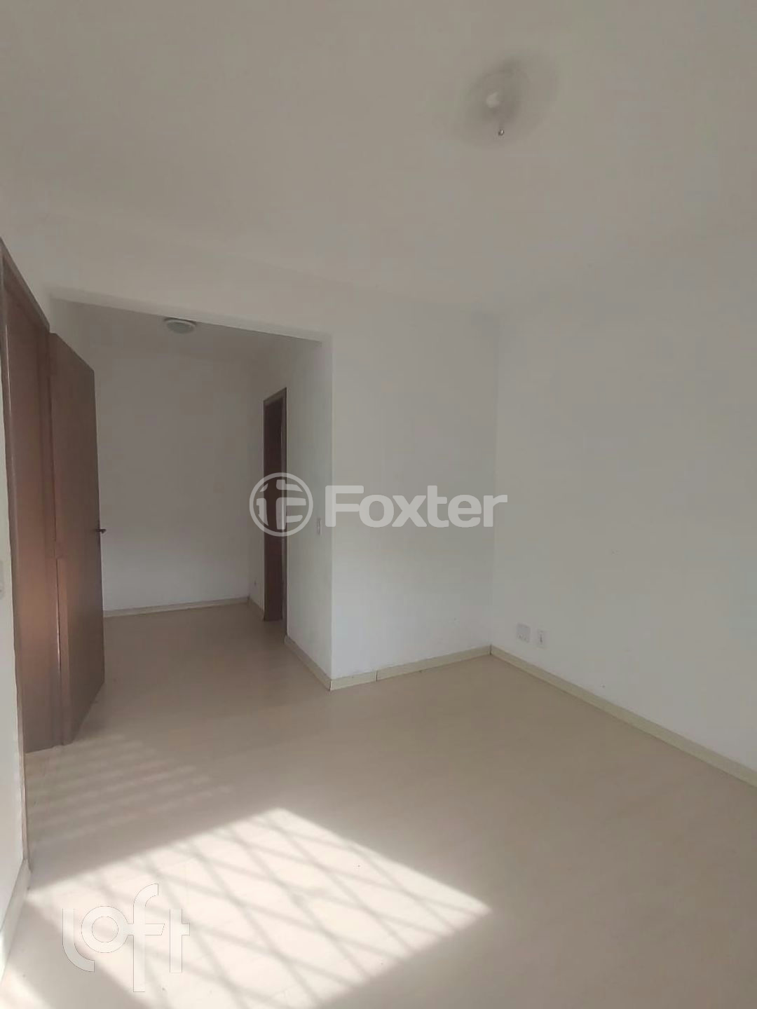 Apartamento à venda com 1 quarto, 43m² - Foto 1