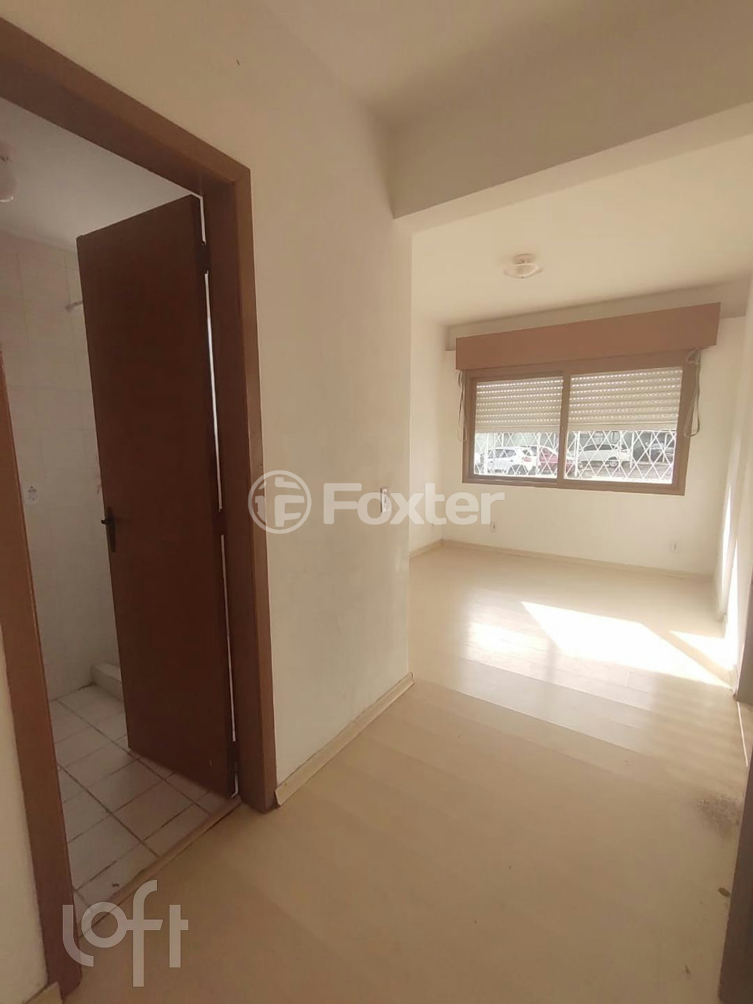 Apartamento à venda com 1 quarto, 43m² - Foto 3