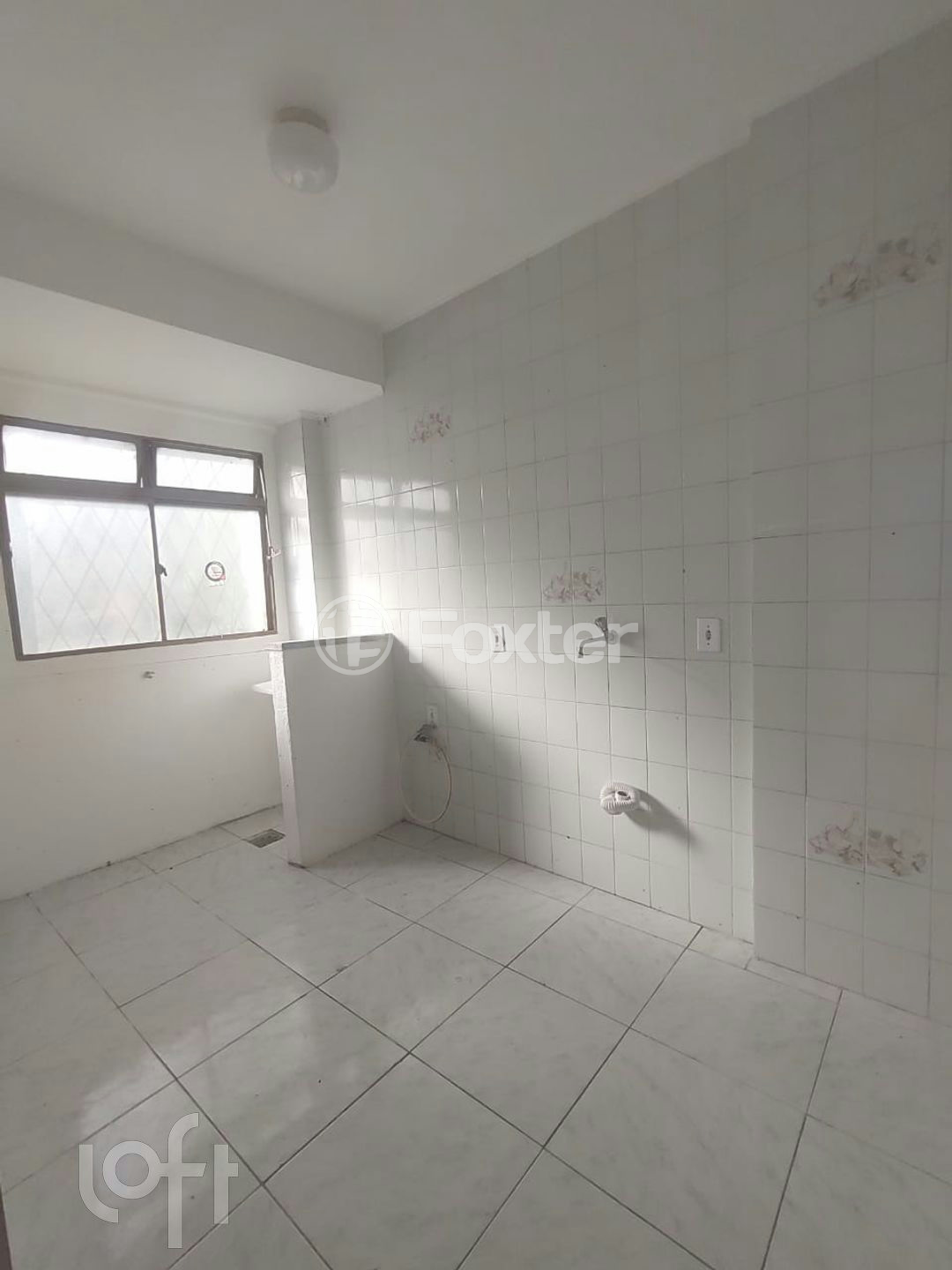 Apartamento à venda com 1 quarto, 43m² - Foto 5