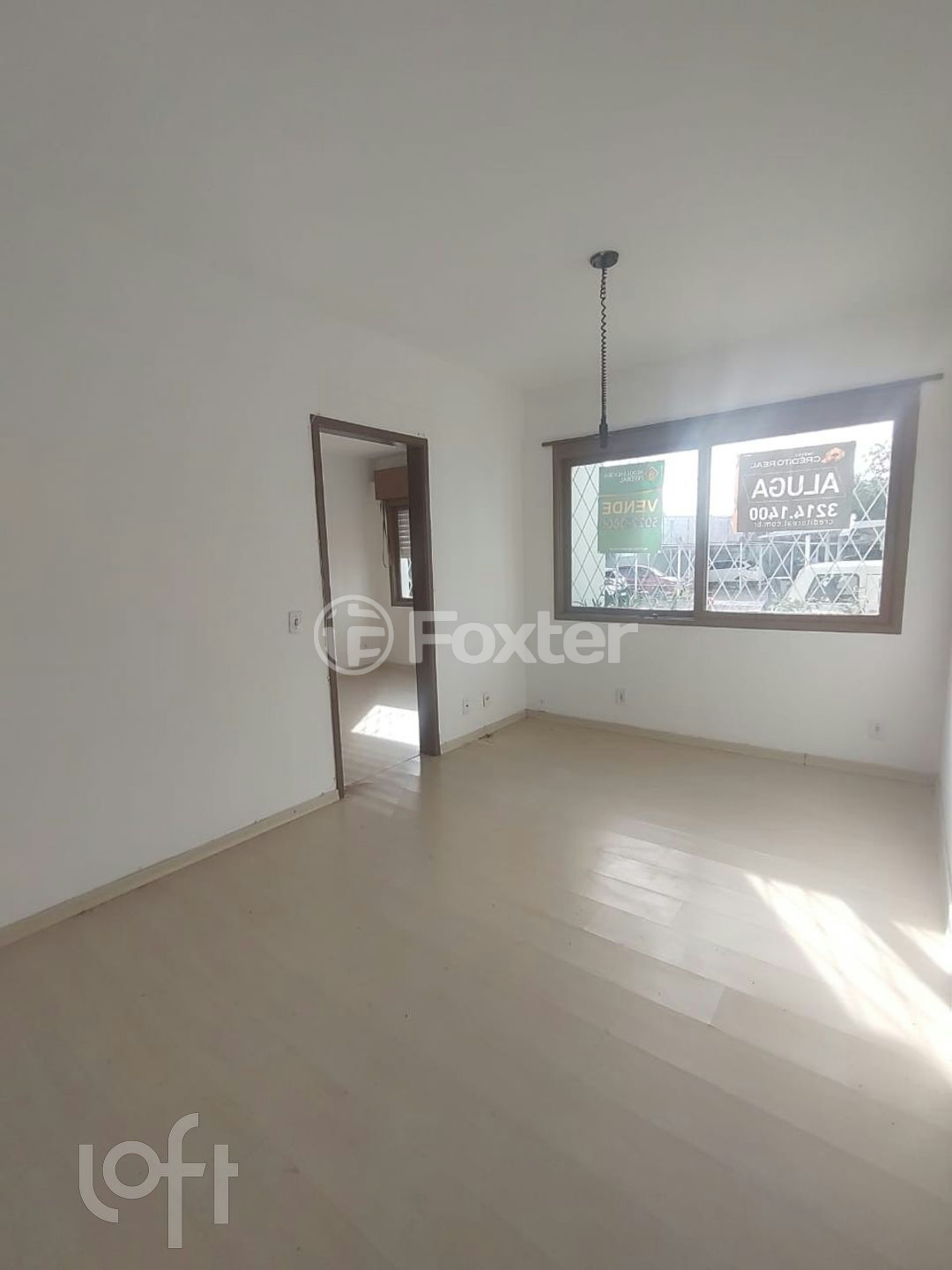 Apartamento à venda com 1 quarto, 43m² - Foto 2
