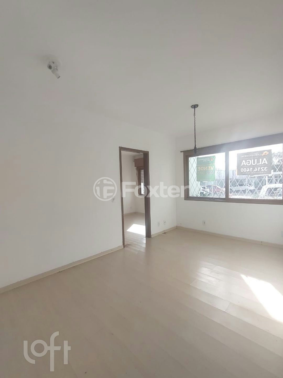 Apartamento à venda com 1 quarto, 43m² - Foto 6