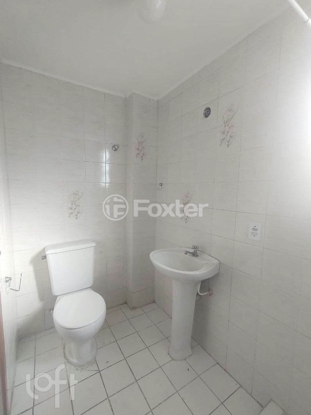 Apartamento à venda com 1 quarto, 43m² - Foto 9