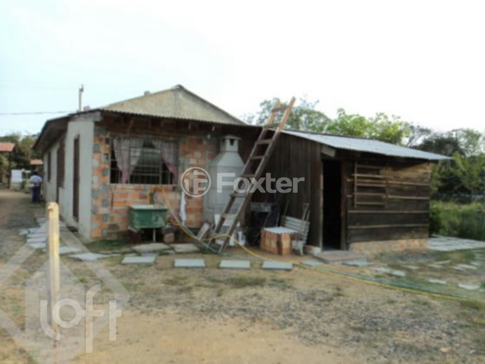 Casa à venda com 2 quartos, 189m² - Foto 3
