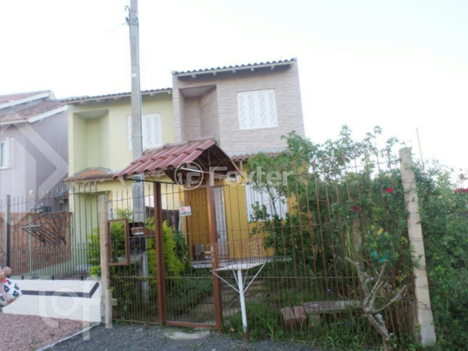 Casa à venda com 2 quartos, 70m² - Foto 27