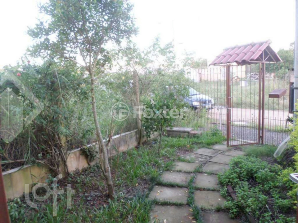 Casa à venda com 2 quartos, 70m² - Foto 25
