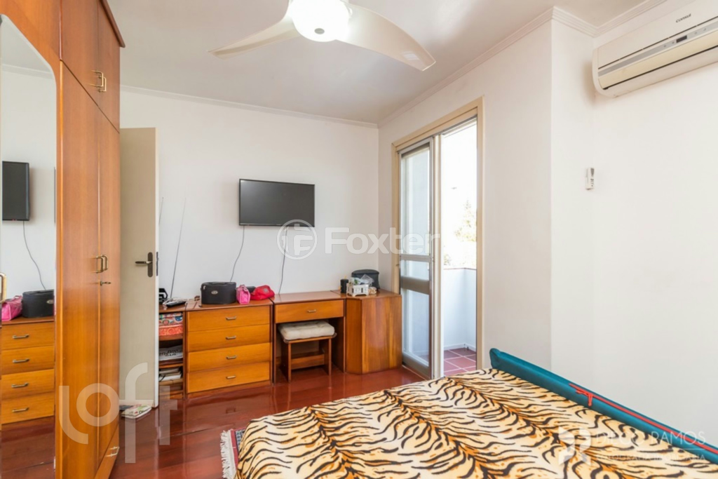 Cobertura à venda com 3 quartos, 207m² - Foto 22