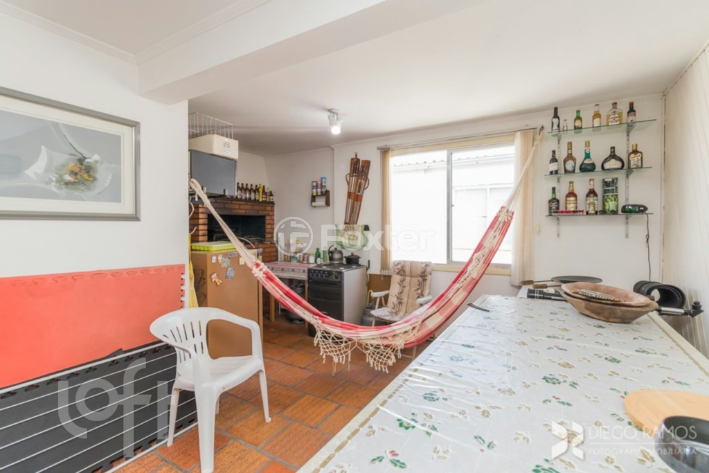 Cobertura à venda com 3 quartos, 207m² - Foto 2