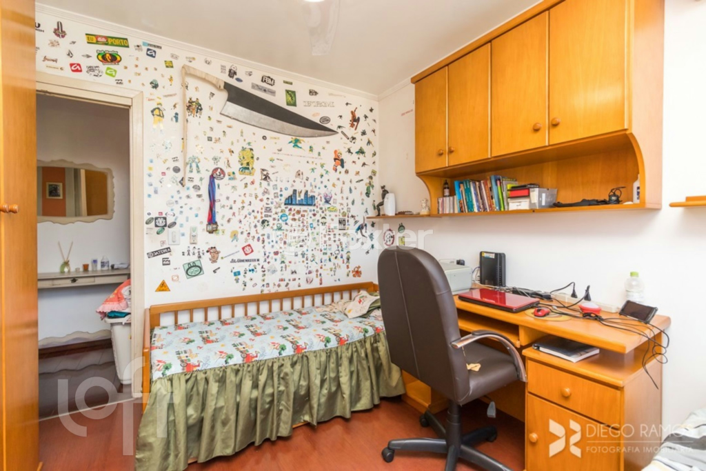 Cobertura à venda com 3 quartos, 207m² - Foto 20