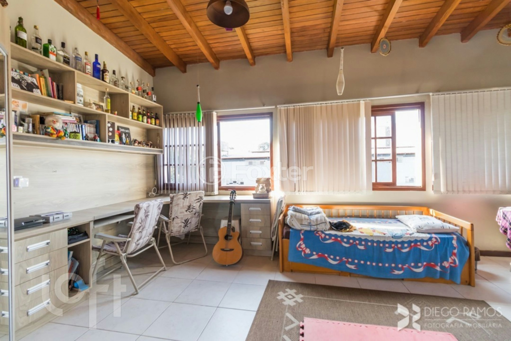 Cobertura à venda com 3 quartos, 207m² - Foto 26
