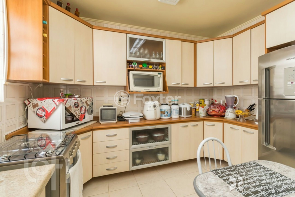 Cobertura à venda com 3 quartos, 207m² - Foto 3