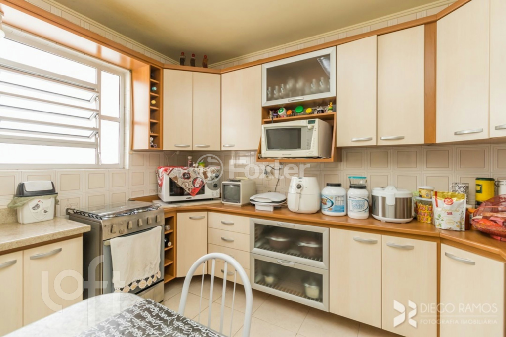Cobertura à venda com 3 quartos, 207m² - Foto 4