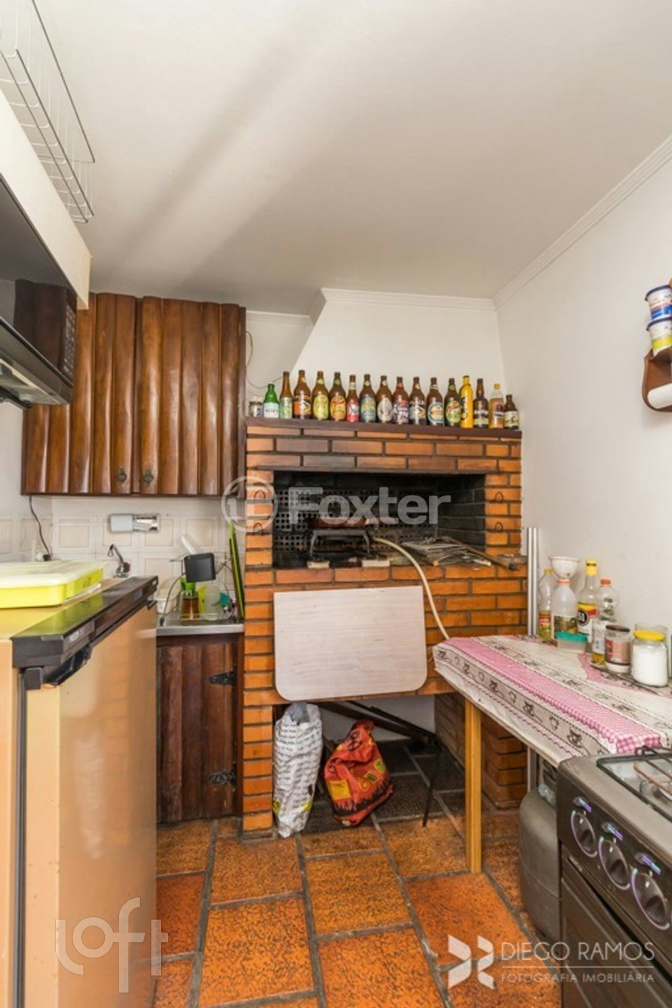 Cobertura à venda com 3 quartos, 207m² - Foto 8