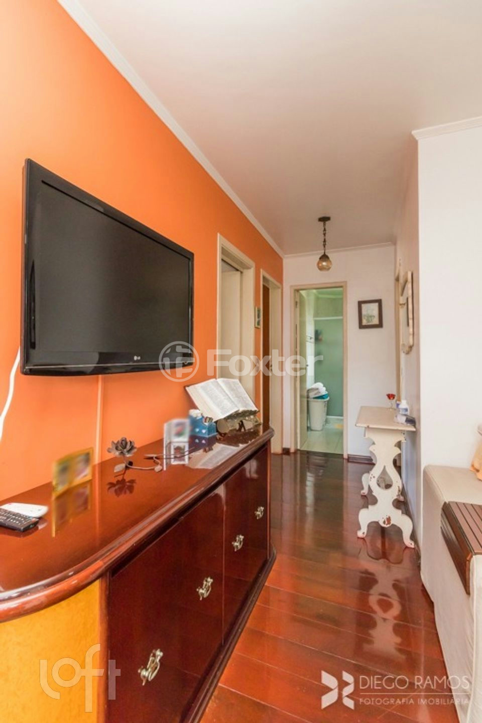 Cobertura à venda com 3 quartos, 207m² - Foto 13