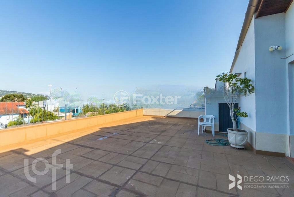 Cobertura à venda com 3 quartos, 207m² - Foto 6