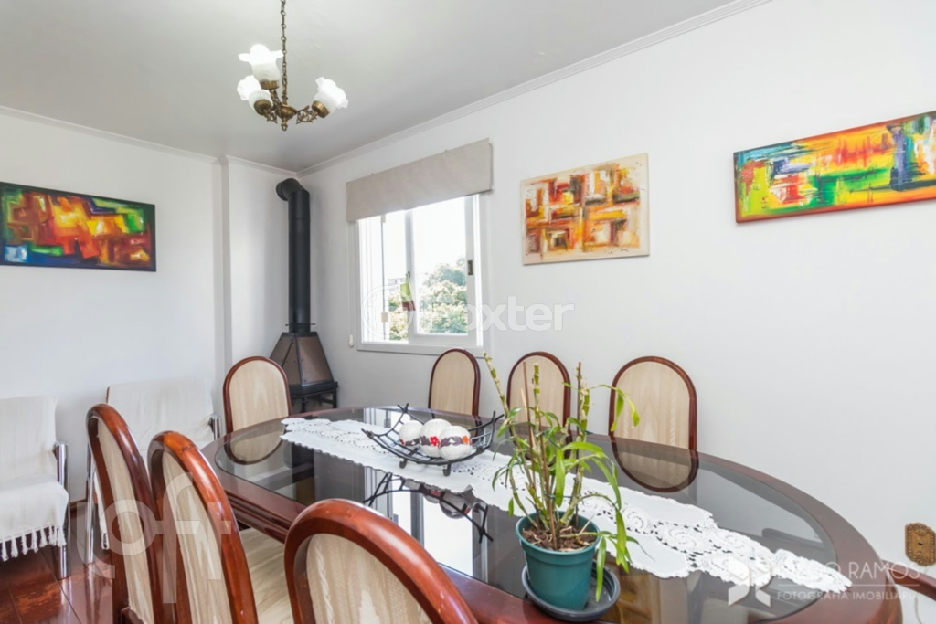 Cobertura à venda com 3 quartos, 207m² - Foto 5