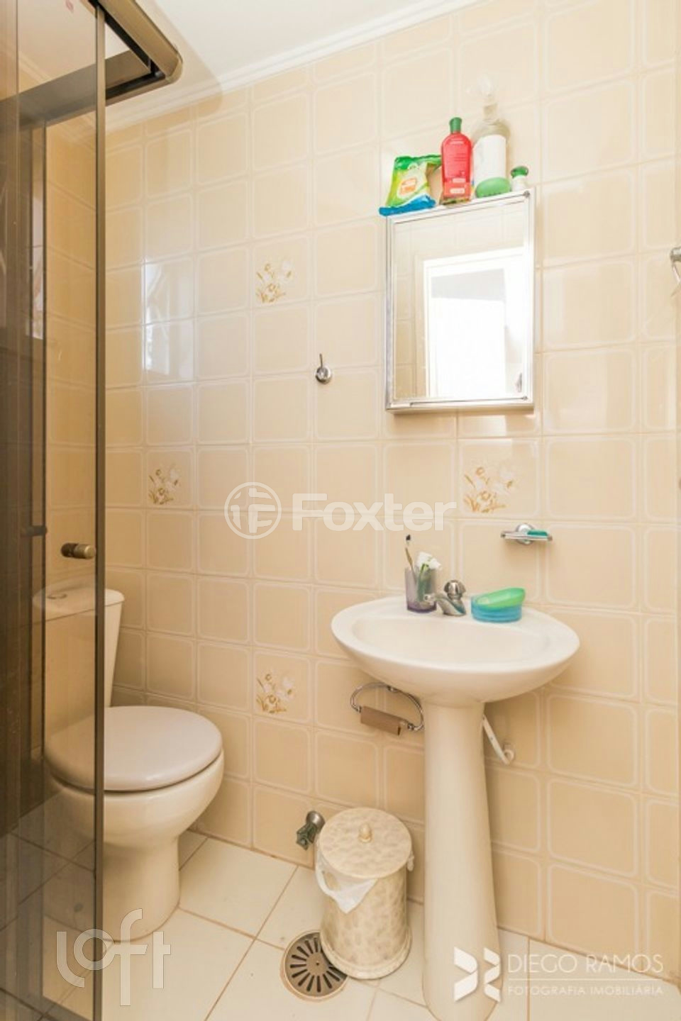 Cobertura à venda com 3 quartos, 207m² - Foto 25