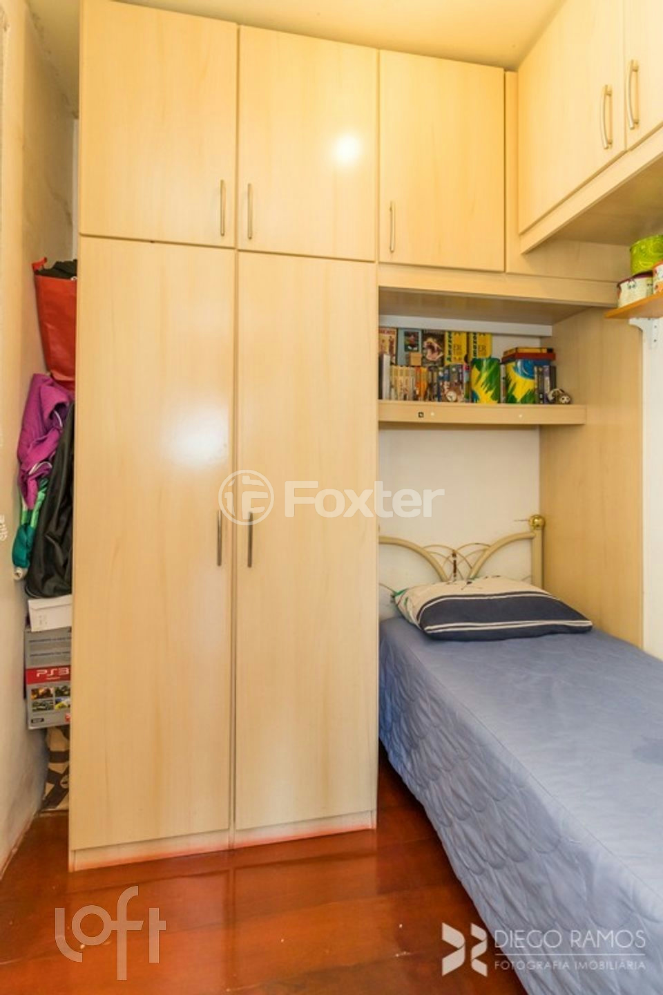 Cobertura à venda com 3 quartos, 207m² - Foto 18