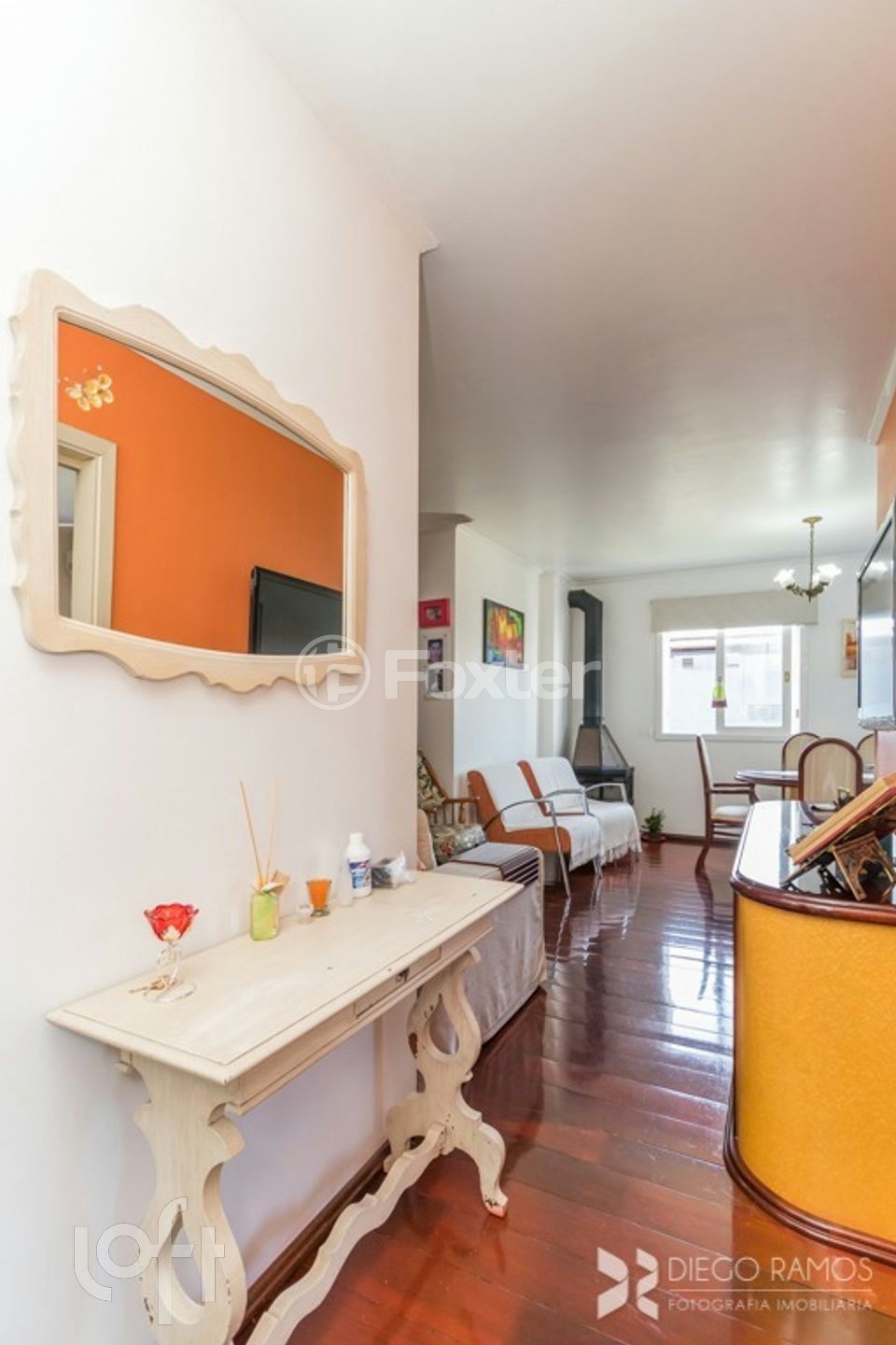 Cobertura à venda com 3 quartos, 207m² - Foto 16