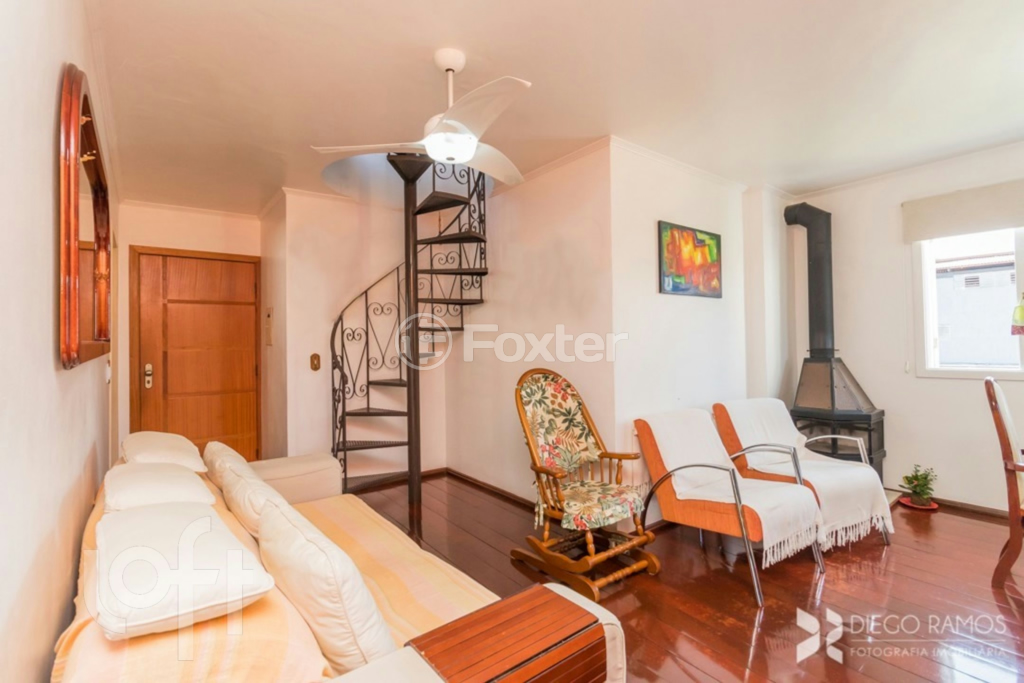 Cobertura à venda com 3 quartos, 207m² - Foto 36