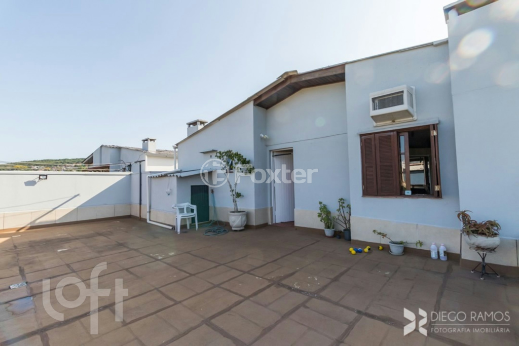 Cobertura à venda com 3 quartos, 207m² - Foto 27