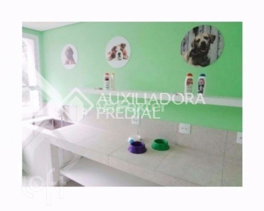 Apartamento à venda com 2 quartos, 65m² - Foto 29