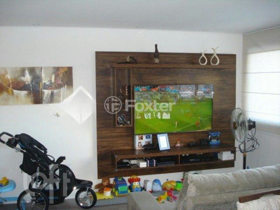 Apartamento à venda com 2 quartos, 65m² - Foto 5