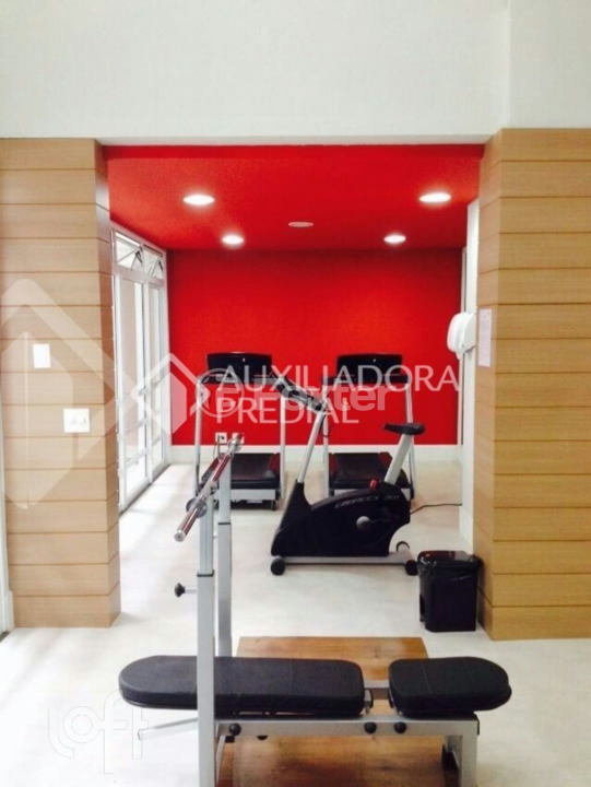 Apartamento à venda com 2 quartos, 65m² - Foto 33