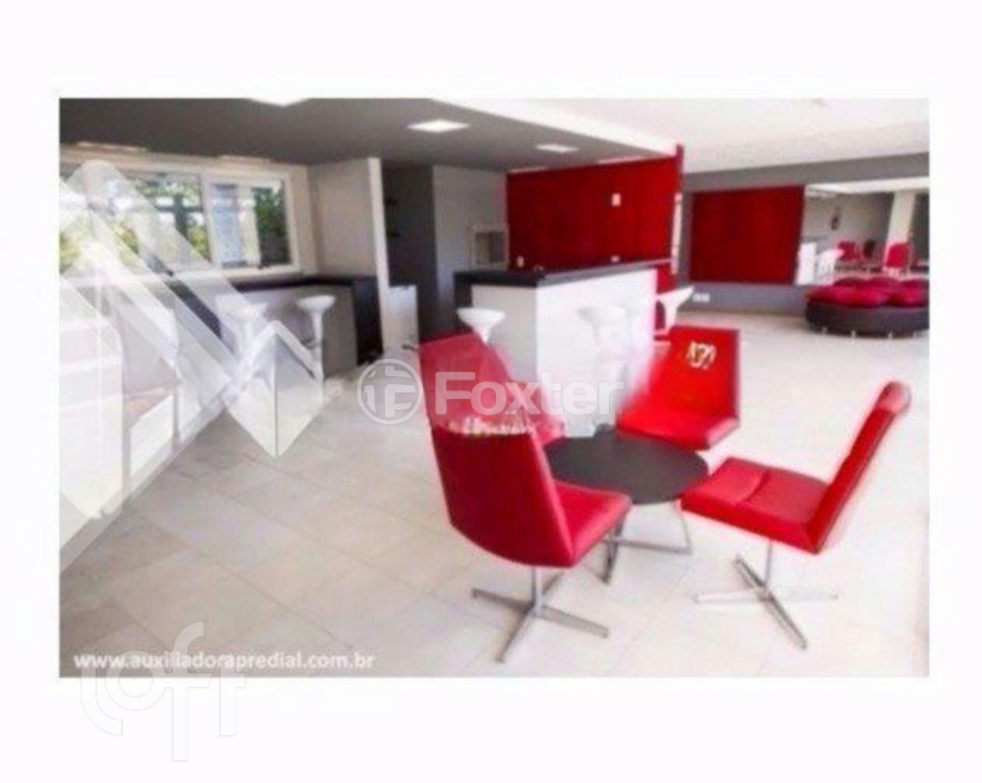 Apartamento à venda com 2 quartos, 65m² - Foto 30