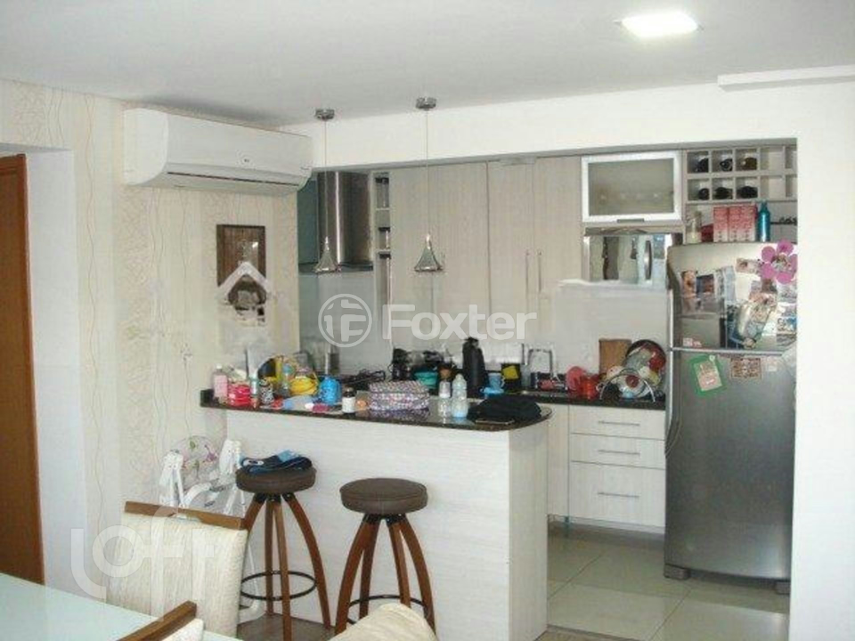Apartamento à venda com 2 quartos, 65m² - Foto 8