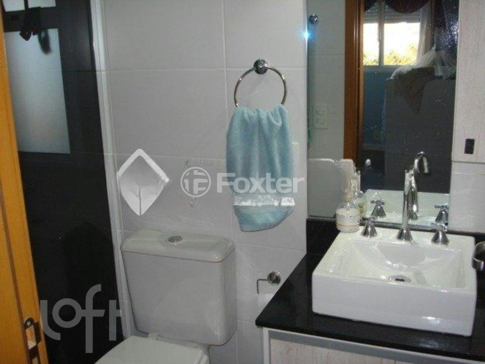 Apartamento à venda com 2 quartos, 65m² - Foto 12