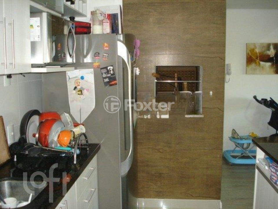 Apartamento à venda com 2 quartos, 65m² - Foto 10