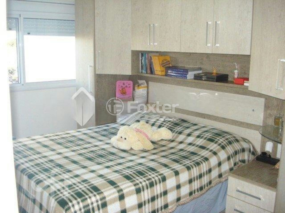 Apartamento à venda com 2 quartos, 65m² - Foto 14