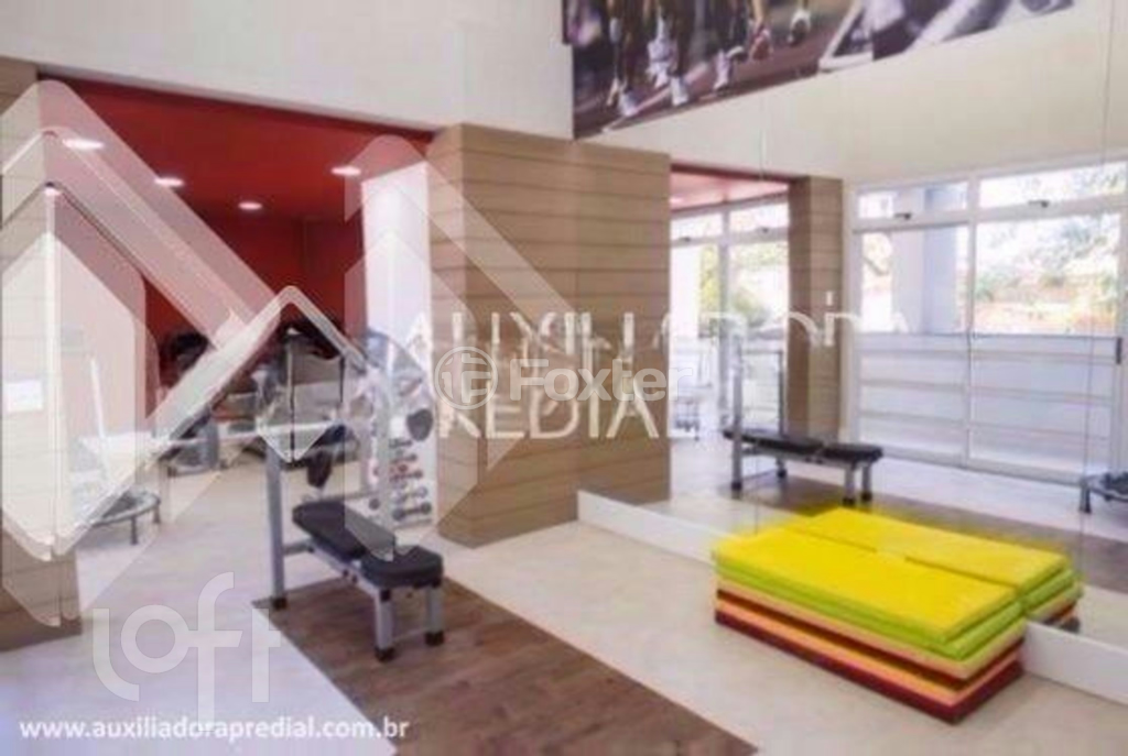 Apartamento à venda com 2 quartos, 65m² - Foto 32