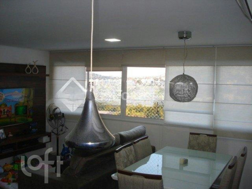 Apartamento à venda com 2 quartos, 65m² - Foto 2