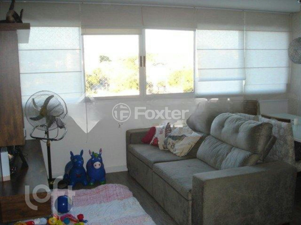 Apartamento à venda com 2 quartos, 65m² - Foto 34