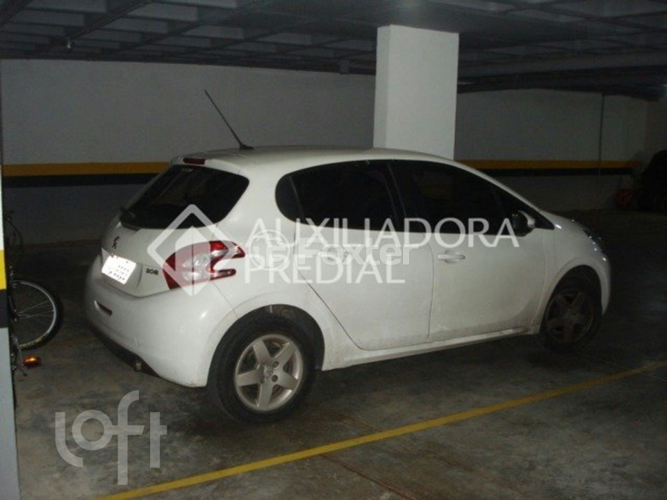 Apartamento à venda com 2 quartos, 65m² - Foto 21