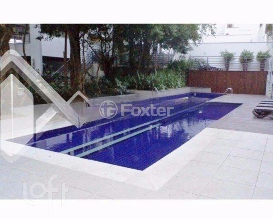 Apartamento à venda com 2 quartos, 65m² - Foto 27