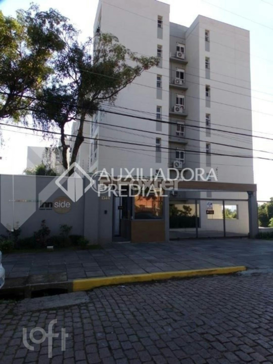 Apartamento à venda com 2 quartos, 65m² - Foto 23