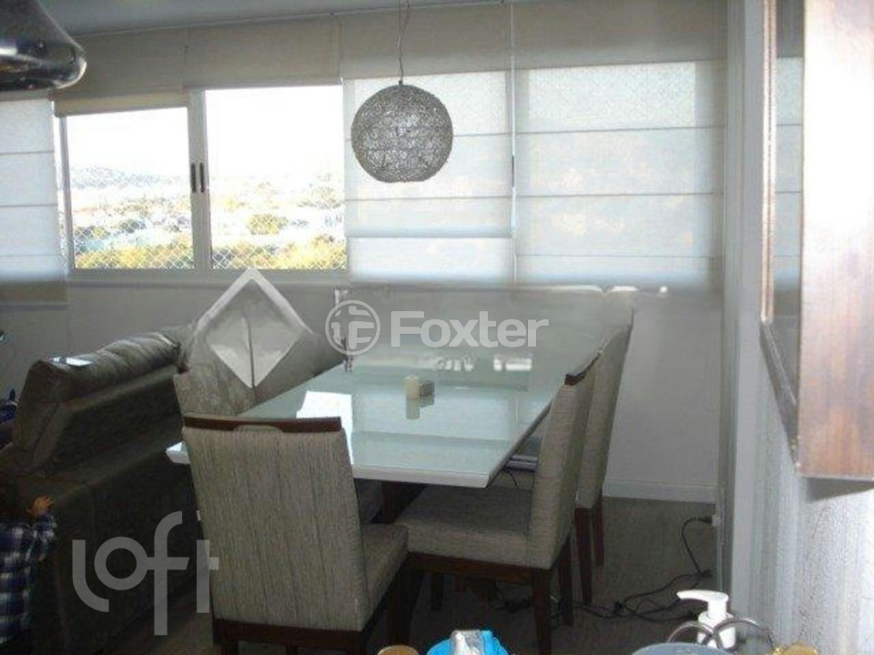 Apartamento à venda com 2 quartos, 65m² - Foto 7