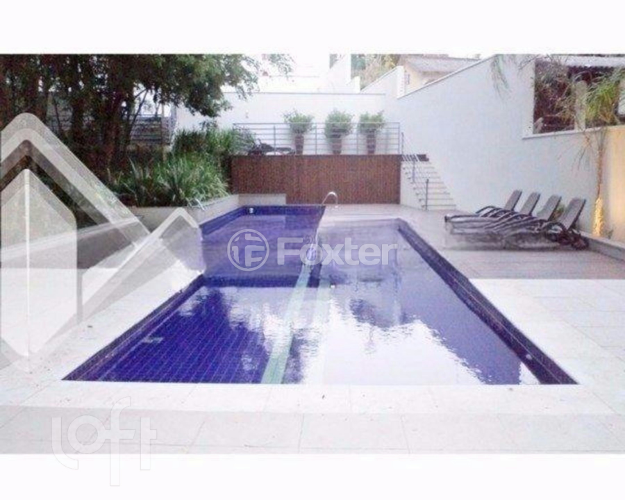 Apartamento à venda com 2 quartos, 65m² - Foto 28