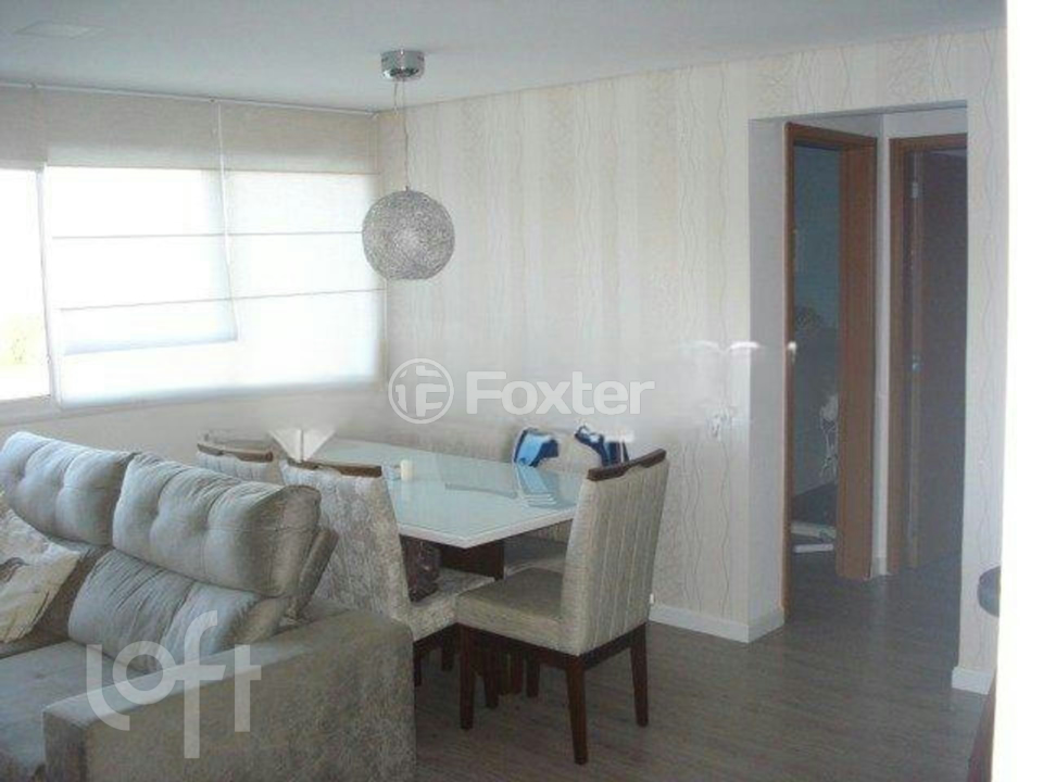 Apartamento à venda com 2 quartos, 65m² - Foto 3