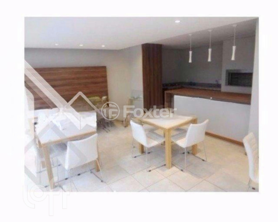 Apartamento à venda com 2 quartos, 65m² - Foto 31