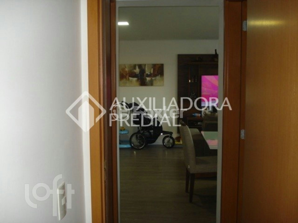 Apartamento à venda com 2 quartos, 65m² - Foto 18