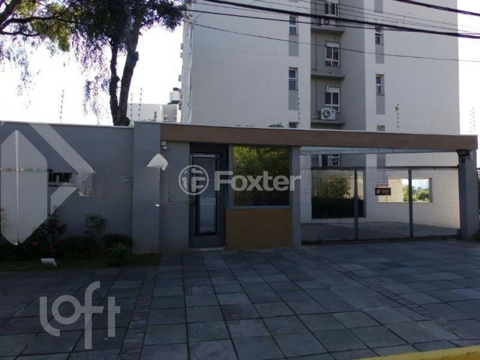 Apartamento à venda com 2 quartos, 65m² - Foto 24