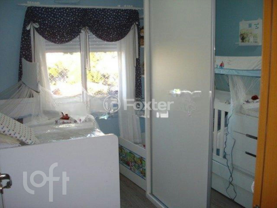 Apartamento à venda com 2 quartos, 65m² - Foto 11