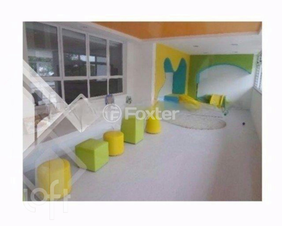 Apartamento à venda com 2 quartos, 65m² - Foto 25