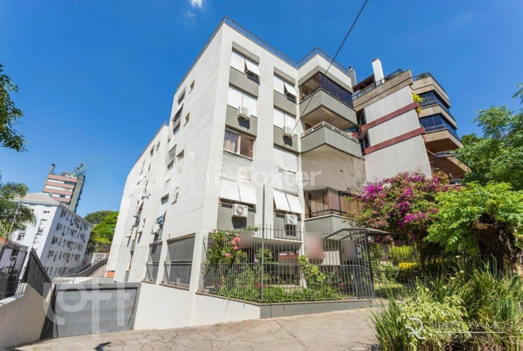 Apartamento à venda com 3 quartos, 116m² - Foto 52