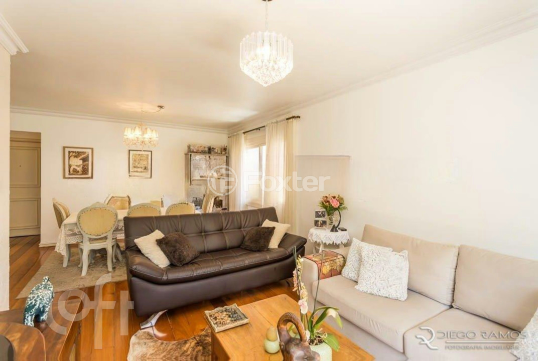 Apartamento à venda com 3 quartos, 116m² - Foto 9